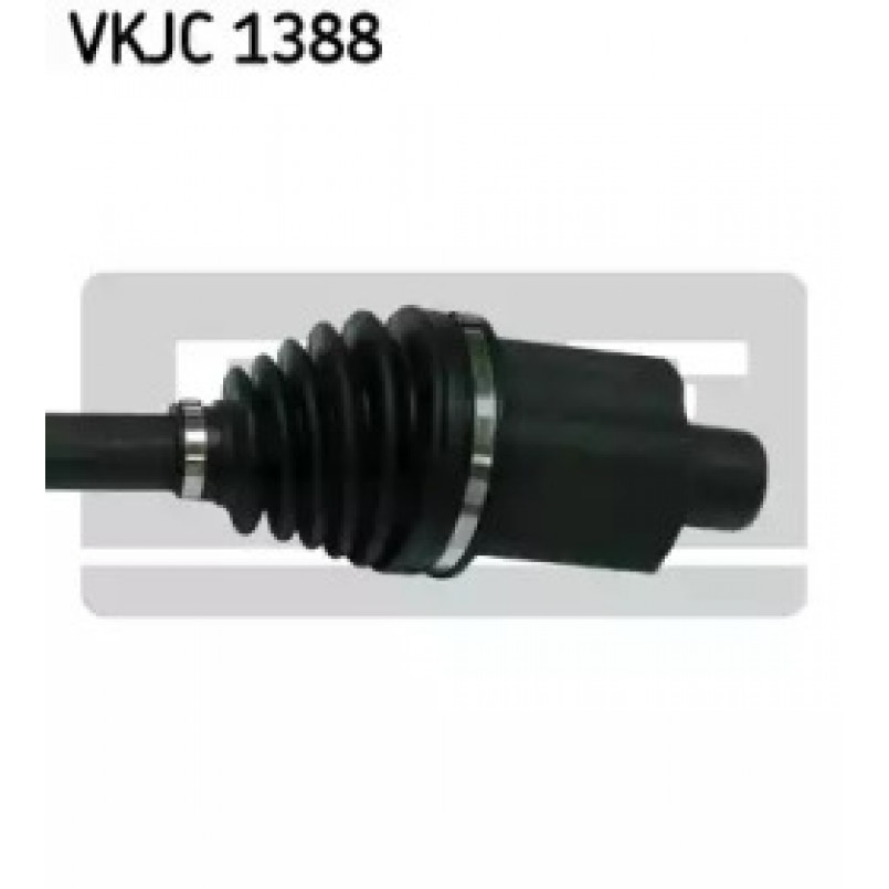 VKJC 1388 SKF - Привідний вал